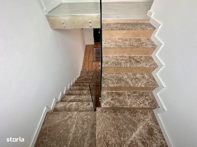 Casa individuala în stil mediteranean, 4 camere, Ghimbav