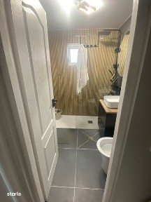 Vand apartament living open space zona Bradet