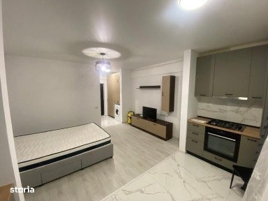 Garsoniera de inchiriat in Militari Residence