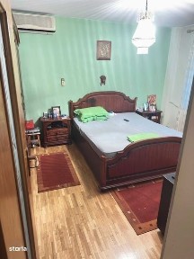 Apartament 4 camere, Lacul Tei