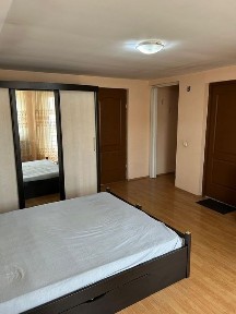 Închiriez casa in Dambul Rotund, zona autogara