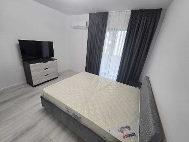 Garsoniera de inchiriat Plaza Residence Faza 5 Militari Lujerului