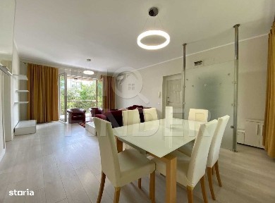 Apartament in vila 174 mp, 5 camere, Piata Engels