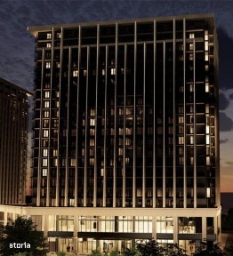 Strada Parcul Feroviarilor, Marasti, Cluj-Napoca, Cluj