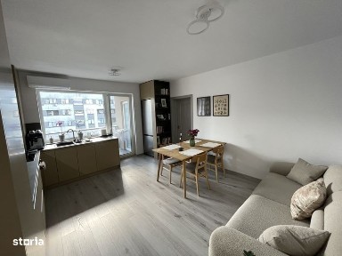 Apartament modern 3 camere zona BMW Manastur Floresti Cluj