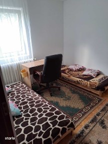 Dau in chirie Apartament 2 dormitoare plus living Gheorgheni