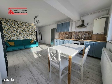 Apartament 2 camere - Str Galaxiei - Bloc Nou - Poziție Sudică