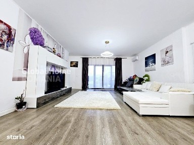 Strada Orientului, Tunari, Ilfov