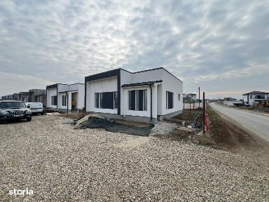 Strada Drumul Mare, Clinceni, Ilfov