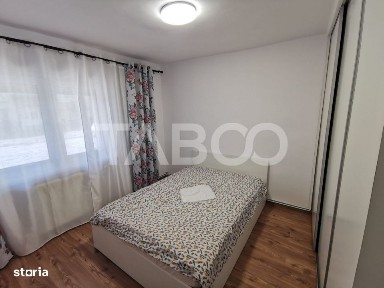 Apartament cu 3 camere decomandate la parter inalt in zona Terezian