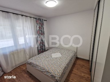 Apartament cu 3 camere decomandate la parter inalt in zona Terezian
