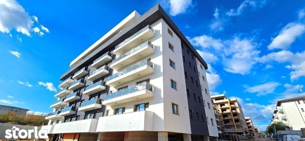 Apartament 1 camera, 41 mp, Panoramic Luxury Galata, accept CREDIT!