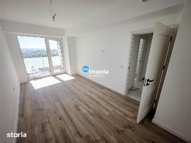 Apartament noi, 2 camere D 72MP - COPOU!