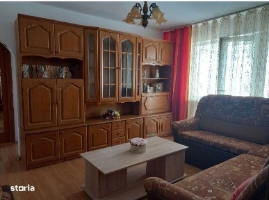 Apartament de inchiriat bacau