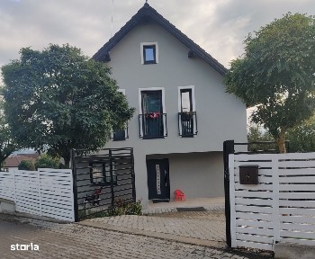 Casă cu 4 camere în zona suburbană (Bavaria) ֎ PEISAJ SUPERB