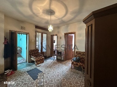 Apartament 4 camere 114 mp etajul 2, zona strazii Serpuitoare!
