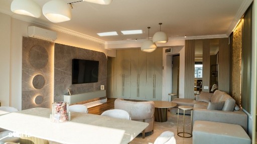 Apartament 2 Camere I Ivory Pipera