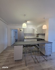 Proprietar inchiriez apartament 3 camere Teilor, Floresti