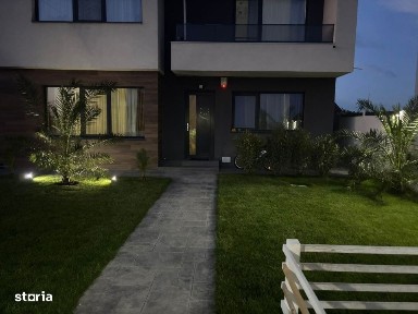 Casa P+1, teren 367 mp, 130 mp utili, zona Damila