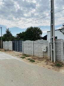 Casa Pielesti-Dolj, construcție 2025.