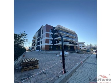 PARK LUXURY RESIDENCE, Apartament 1 camera,zona Parcul Balcescu