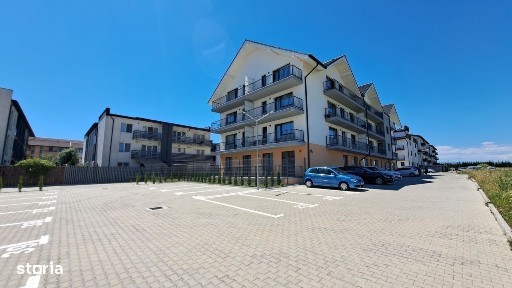 Calea Cisnadiei, Cisnadie, Sibiu