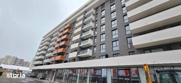 Ap 2 cam, 44 mpu, 106.000 Euro + TVA, etaj 2, Prima Urbana