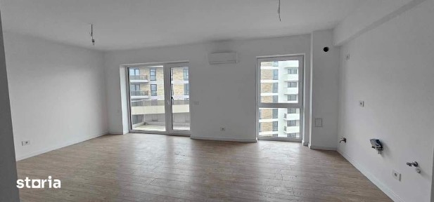 Apartament NOU 2 camere, Prima Green Residence !