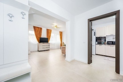 Închiriere / vânzare apartament tip duplex Gura Humorului