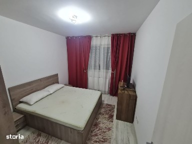 Apartament modern cu 3 camere Popesti Leordeni - Metrou Berceni