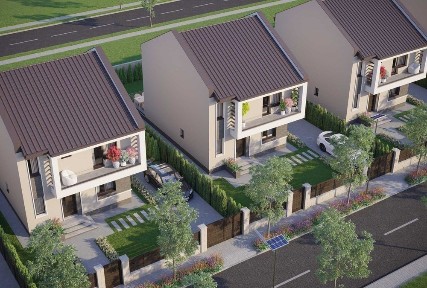 Bucuresti - Ilfov, Cernica