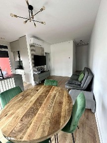 Vand apartament 2 camere, amenajat modern, ARED-Imar