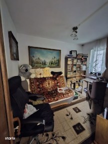 Apartament 3 camere