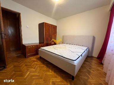 4 camere, mobilat clasic, garaj, boxa, Zorilor Zona UMF,Louis Pasteur