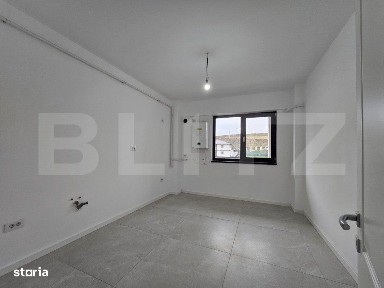 Apartament Modern cu 1 Camera in Complex Rezidential de Lux - Visani
