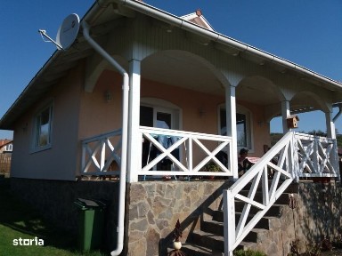 Casa pe un singur nivel