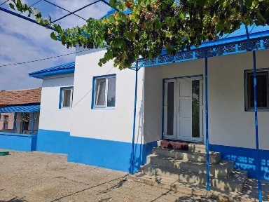 Casă de vânzare în satul Dumitrești, comuna Verguleasa, jud Olt