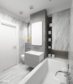 Apartament 3 camere de vanzare - zona Drumul Binelui - Grand Arena!