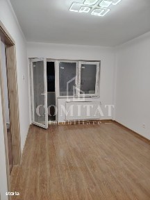 Apartament finisat | Etaj intermediar | Cartier Terra
