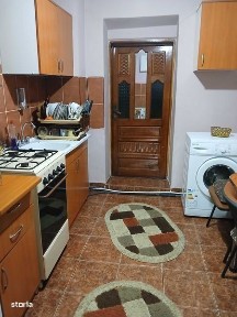 Apartament in Baia de Arama