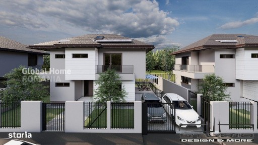 Strada Petre Ispirescu, Tunari, Ilfov