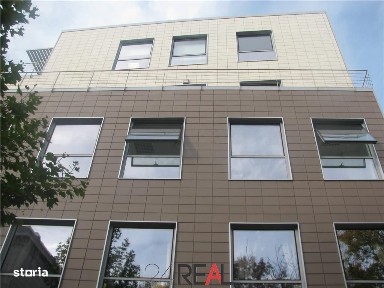 Birouri in cladirea Domus II Office Building
