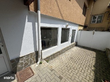 Strada Cuza Voda, Busteni, Prahova