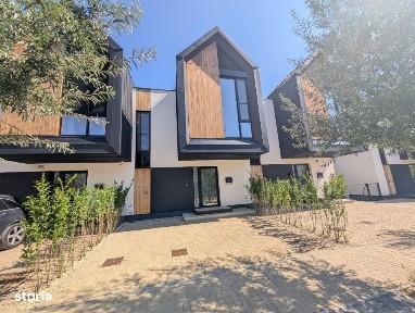 Strada 1 Decembrie, Tunari, Ilfov