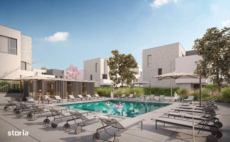 Strada Campul Pipera, Voluntari, Ilfov