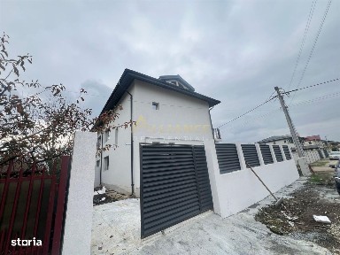 Berceni, Ilfov