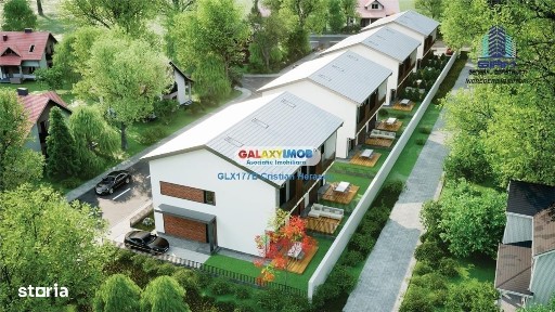 Strada Libertatii, Mogosoaia, Ilfov