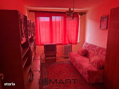 Apartament 3 camere decomandat zona Mihai Viteazu