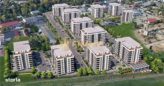 Apartamente tip 2.6 | 53mp | Bloc nou | Traian Vuia | ID:1138