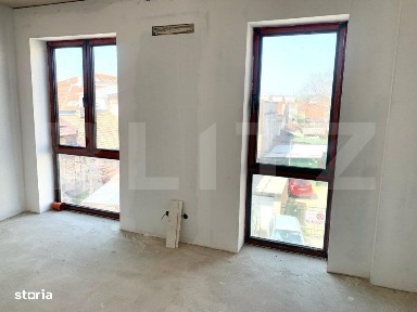 Apartament de vanzare, cu 2 camere, 57 mp, zona ultracentrala